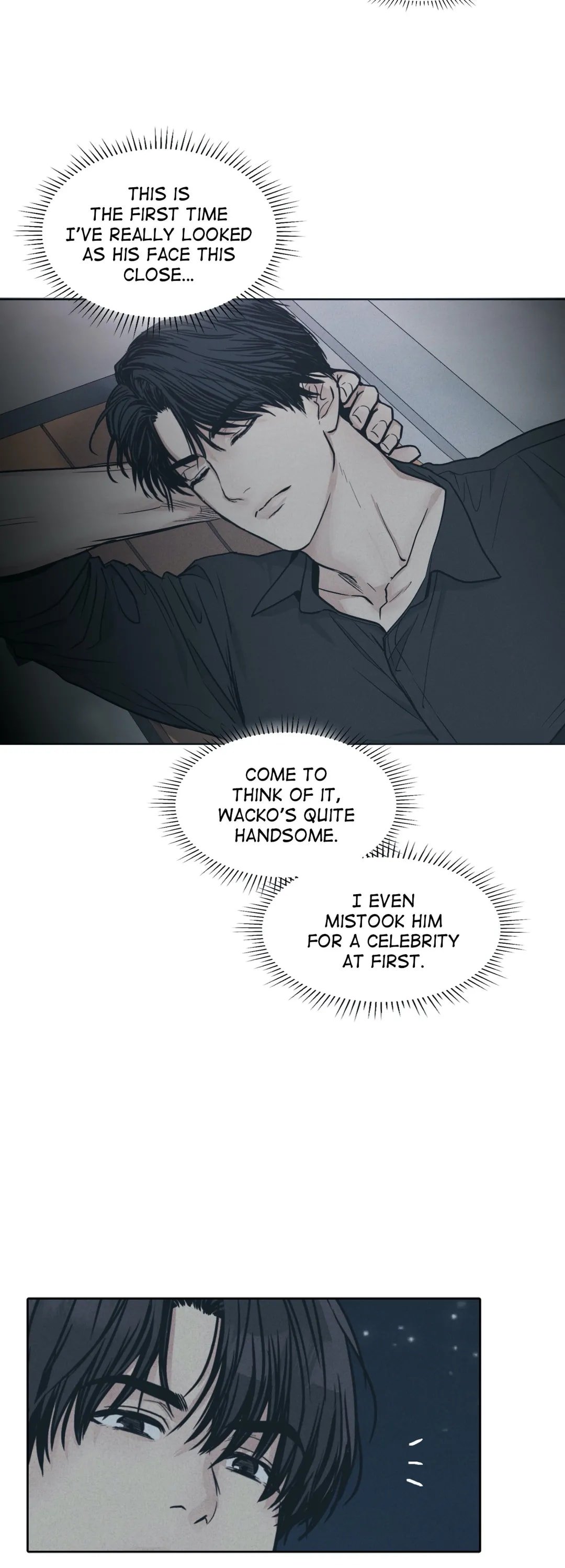 Payback, Chapter 34 image 36